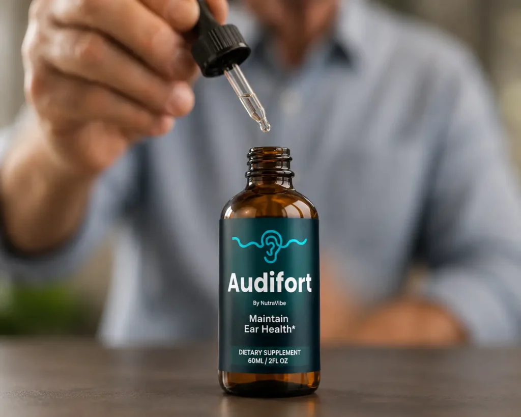Audifort